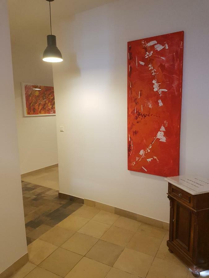 Quartier "Zur Alten Apotheke" Brackenheim Eksteriør bilde